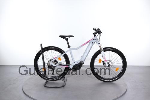 KTM Macina Race 274 ficha técnica y opiniones